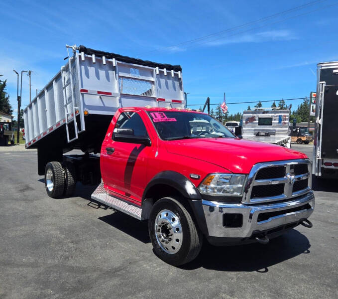 ram ram 4500 chassis cab 2013 3C7WRKBLXDG581885 image ram ram 4500 chassis cab 2013 3C7WRKBLXDG581885 image